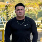 Ex paciente: Edivaldo Lopes - Amor que Resgata