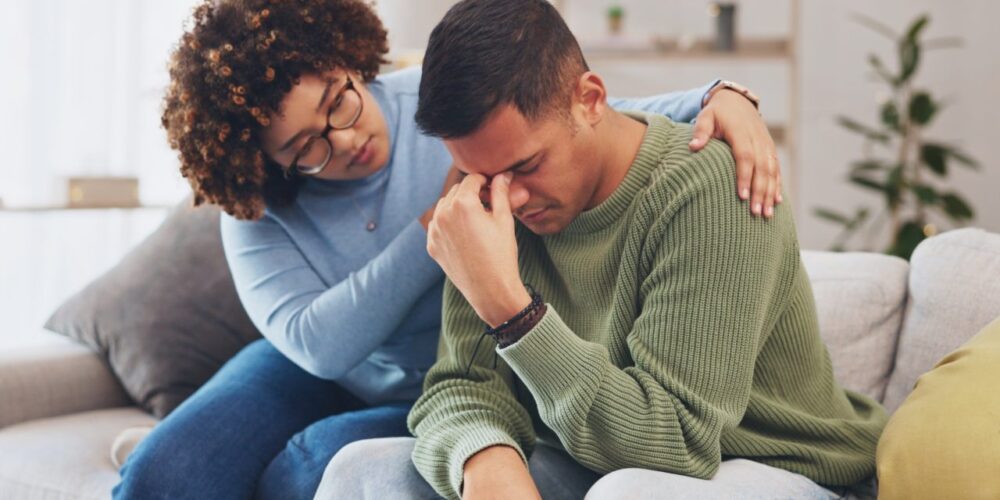 Famílias buscam ajuda especializada diante do aumento da dependência química no Brasil - Amor que Resgata